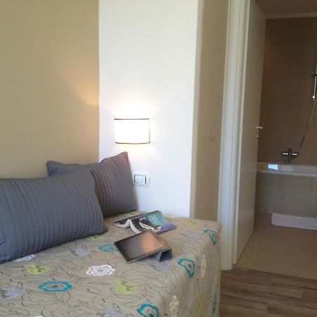 Cavour Forum Suites 로마 객실 사진