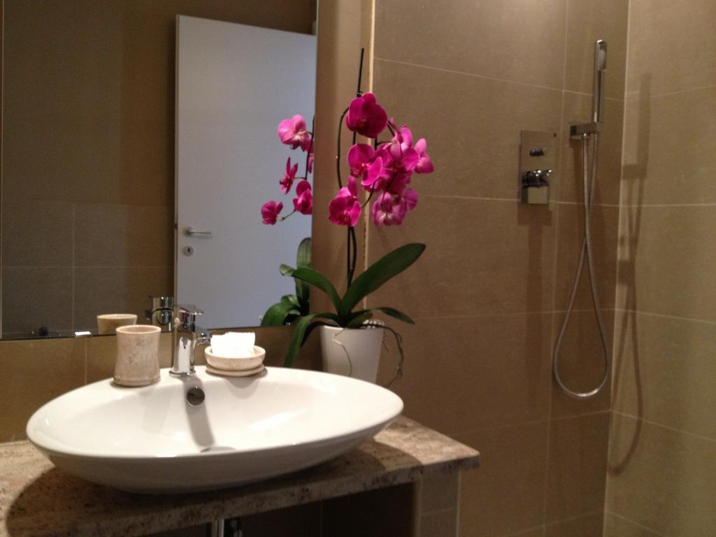 Cavour Forum Suites 로마 객실 사진